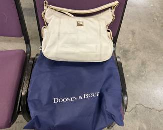 Dooney & Burke Purse / Bag