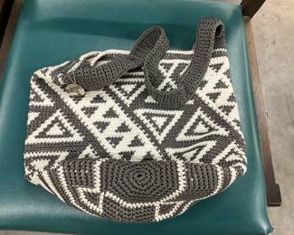SAK Bag/Purse