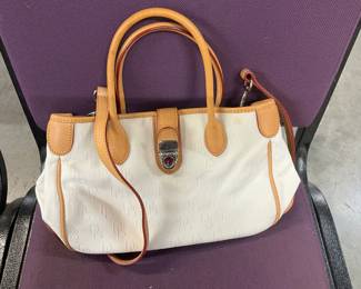 Dooney & Bourke Purse / Bag