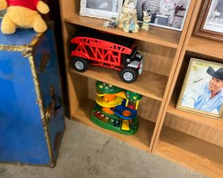 VTech Discovery Tree Toy