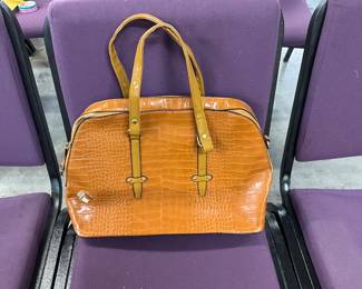 Zara Purse Bag