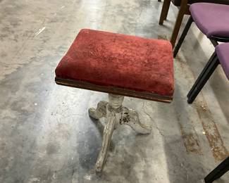 Piano Stool