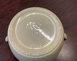 McCoy Bean Pot
