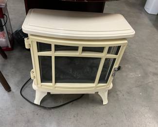 Electric Fireplace