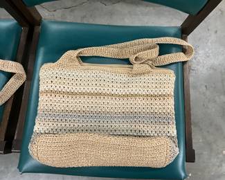 SAK Purse / Bag