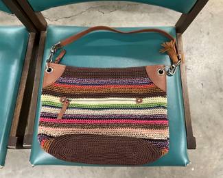 SAK Bag/Purse