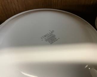 Corelle "Country Cottage" Dinnerware
