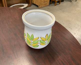 Pottery Item