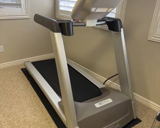 Precor treadmill