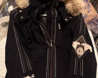 Bogner Designer Jacket
Sale Price $395
On Poshmark for $900