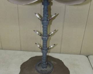 Implement Seat Stool
