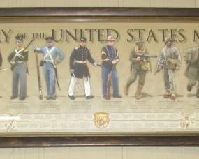History of the U.S. Marines Picture