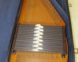 Autoharp