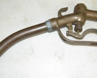 Gas Nozzle