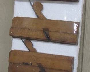 Wood Working Planes