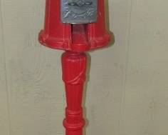 Gumball Machine