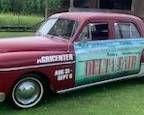 1950 Dodge Coronet - Flat Head 6 Cylinder - New Tires - All Original - Was Running 2 Years Ago