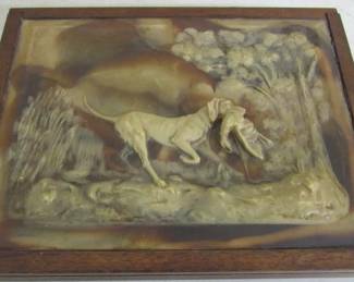 Gentlemen's Jewelry Box