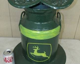 Implement Seat Stool 