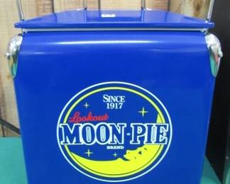Moon-Pie Cooler