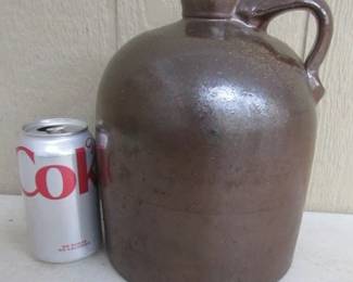 Crock Jug
