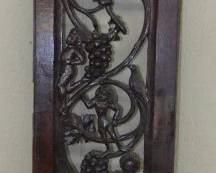 Fretwork