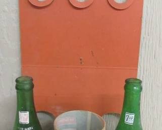 7 up Display