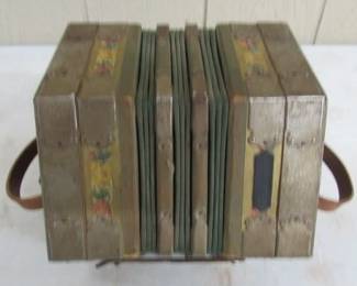 German Accordion