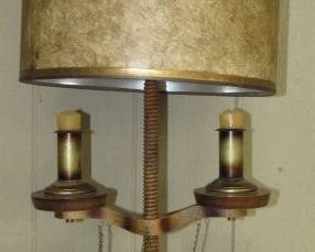 Vintage Lamp