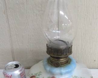 Oil Lamp
