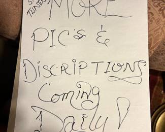 Sale Picture
