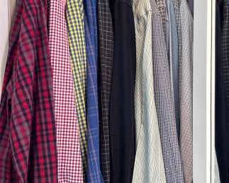 21 Mens Long Sleeve Shirts
