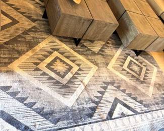 Santa Barbara Area Rug