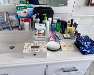 Health And Beauty Lot