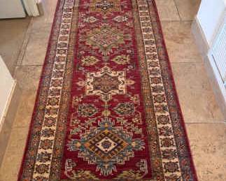 Persian Rug