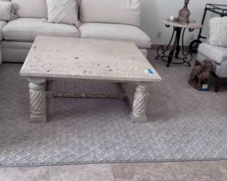 Geometric Area Rug