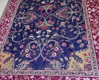 Nourison Brand Area Rug