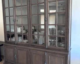Magnificent Display Cabinet
