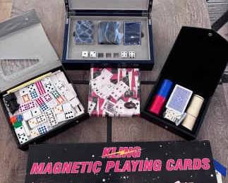 Game Night