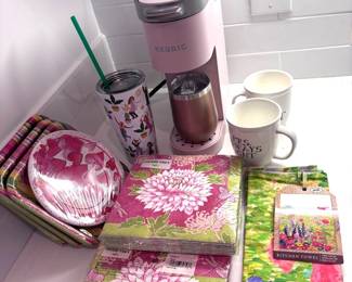 Keurig Coffee Maker,