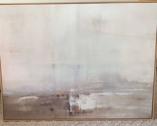 BensonCobb Abstract Painting