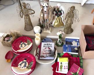 Christmas Decor