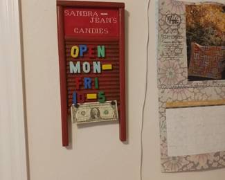 Sale Picture