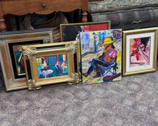 Sale Picture