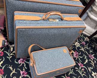 Hartmann Luggage