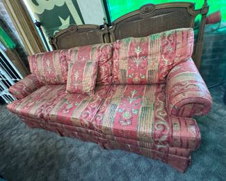 Sherrill Sofa