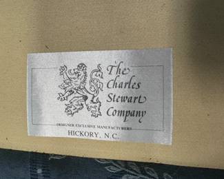 Detail of Signature