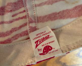 Vintage Georgia Bulldogs Zubas Hat