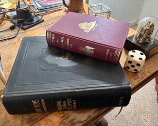 Masonic Holy Bible