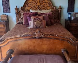 King size